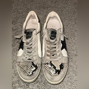 Vintage Havana sneakers